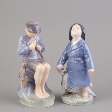 Figuriineja, 2 kpl