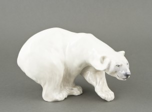 Figuriini, Jääkarhu