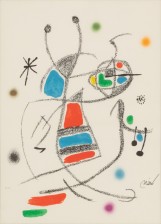 Joan Miró*