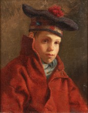 Olof Arborelius 1842-1915 (SE)