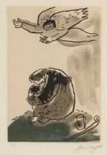 Marc Chagall*