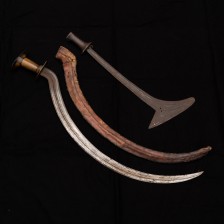 Miekka ja teräase