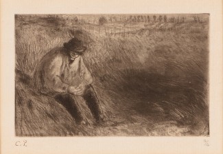 Camille Pissarro (1830-1903) (FR)