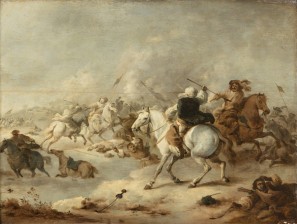 Dirck Stoop (1610/18-1681/86), (NL), väitetty