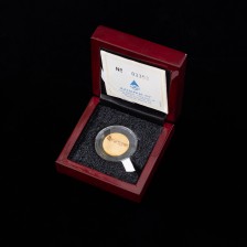 Kultaraha, Suomi 100 € 2007