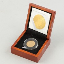 Kultaraha, Suomi 100 € 2010