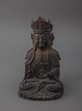 Buddha, Guanyin