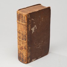 Kirja, 1797
