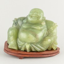 Veistos, Buddha