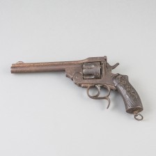 Revolveri, 1800-luku
