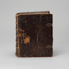 Raamattu, Suomi 1821