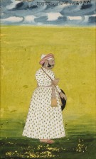 Intialainen maalaus