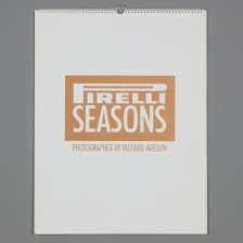Pirelli kalenteri