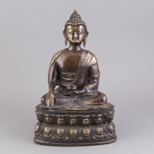 Buddhaveistos