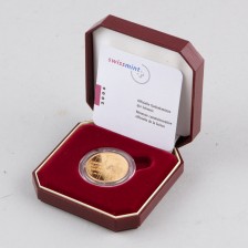 Kultaraha, Sveitsi 50 Fr 2006