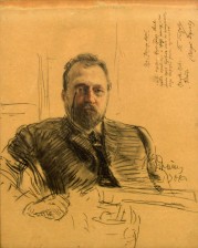 Ilja Repin (1844-1930) (RUS)