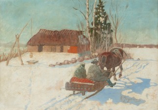Andrei Jegorov (1878-1954) (EE)*