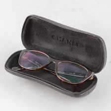 Chanel silmälasit
