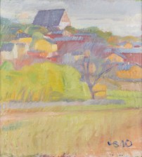 Valle Rosenberg (1891-1919)