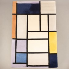 Piet Mondrian, hänen mukaan