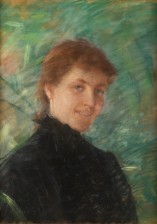 Maria Wiik (1853-1928)