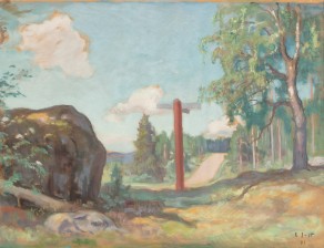 Eero Järnefelt (1863-1937)