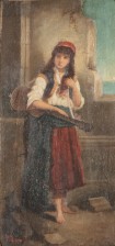 P. Duval, 1800-luvun loppu