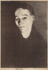 Käthe Kollwitz (1867-1945)*