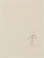 Alberto Giacometti (1901-1966) (CH)*
