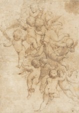 Guido Reni (1557-1642, ITA), väitetty