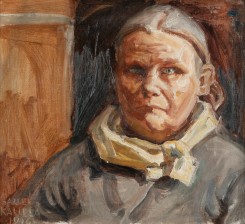 Akseli Gallen-Kallela (1865-1931)