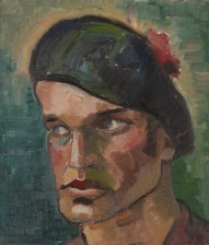 Jalmari Ruokokoski (1886-1936)