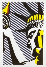 Roy Lichtenstein (1923-1997) (US)*