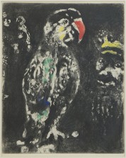 Marc Chagall (1887-1985) (RU/FR)*