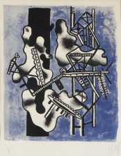 Fernand Léger (1881-1955) (FRA)*