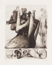 Henry Moore (1898-1986) (UK)*