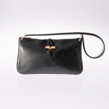 Käsilaukku, Longchamp
