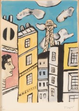 Fernand Léger (1881-1955) (FR), hänen mukaan*