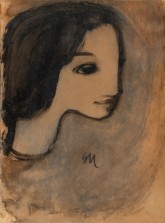 Elvi Maarni (1907-2006)*