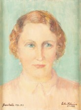 Ester Helenius (1875-1955)*