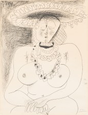 Pablo Picasso (1881-1973) (ES)*