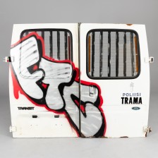 Trama (1975-)*