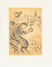 Marc Chagall, väitetty*