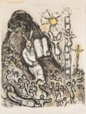 Marc Chagall (1887-1985), (FRA)*