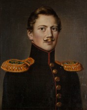 Johan Erik Lindh (1793-1865)
