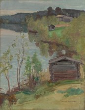 Wilho Sjöström (1873-1944)