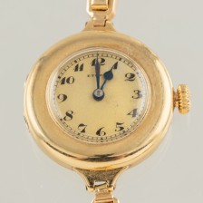 A laides watch