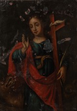 Unknown artist, 17th century